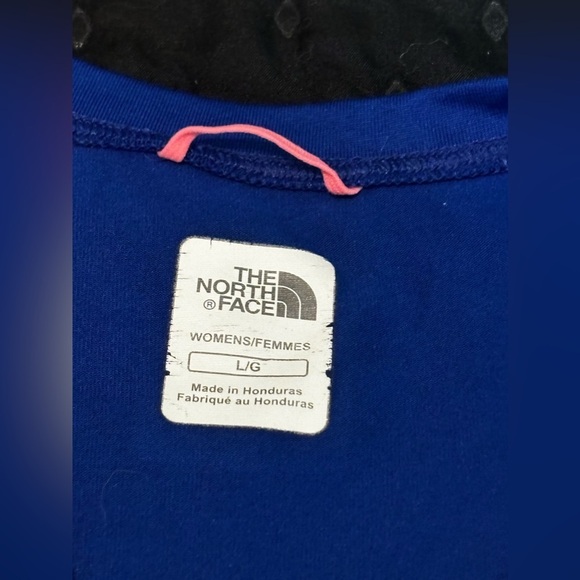 Women’s North Face Racerback Vapor Wick Tank - Picture 3 of 11
